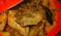 couscous algerien