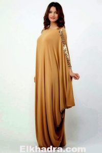 New Design Abaya Fashion 2014 - 2015,  Colorful Abaya Couture For Muslim Girls, Luxury Abaya Dresses 2014 Collection www.Fashionsdresstyle.blogspot (2)