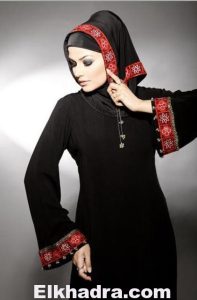 New-Fashion-Design-Dubai-Abaya-New-Style-2015-3