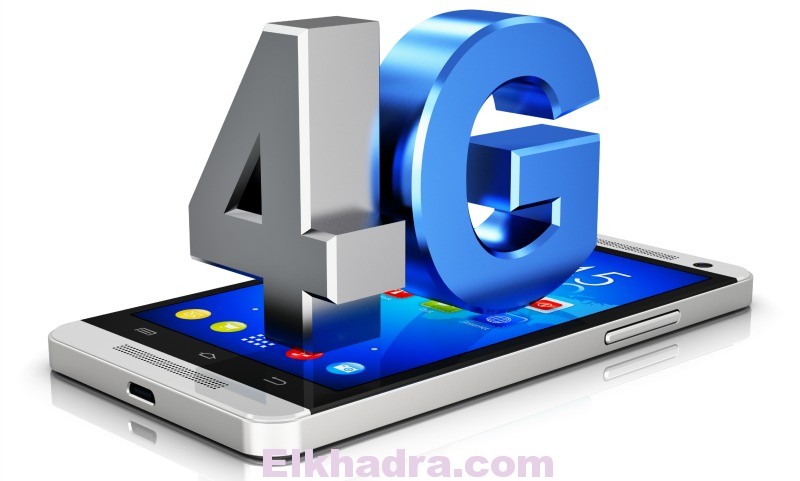 4G mobile