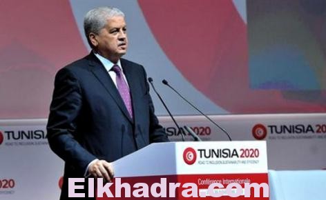 Abdelmalek Sellal-tunisie-2020