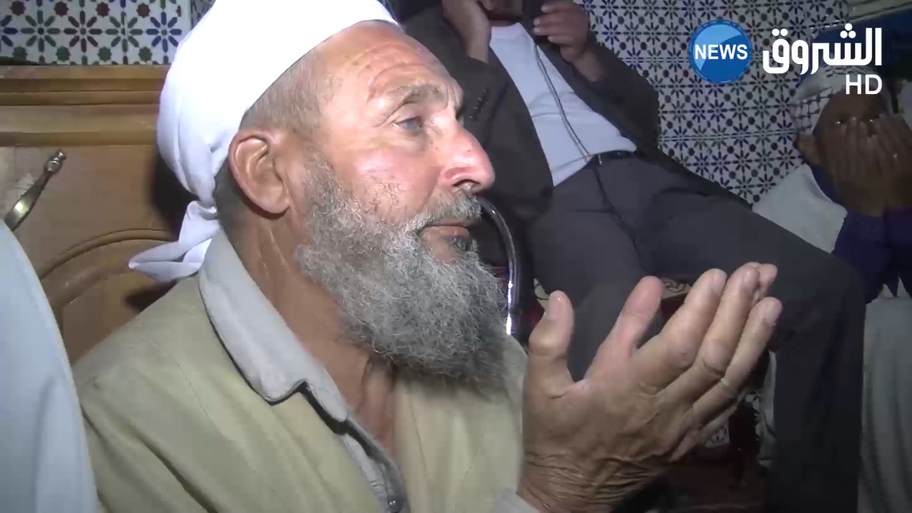 الجلفة: أوكرانية تُشهر إسلامها بالمسجد العتيق