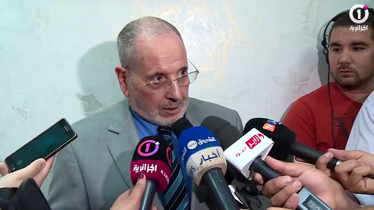 غلام الله : "لا إشكال في حذف البسملة وسنطلب من وزارة التربية إدراجها في طبعات الكتب المقبلة"