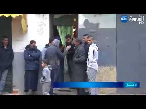 "مقتل ثاني شاب جزائري بمارسيليا رميا بالرصاص" :