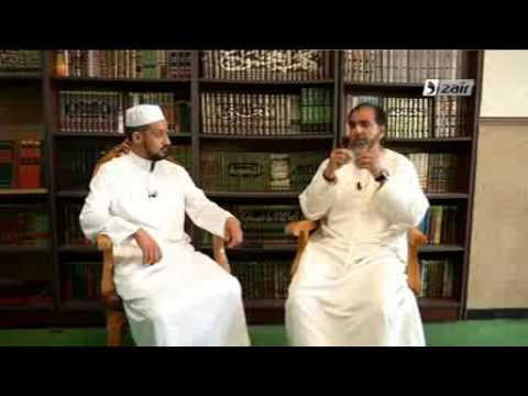 قصة  يوسف الإسباني الذي دخل الإسلام  بالجزائر 04-11-2016