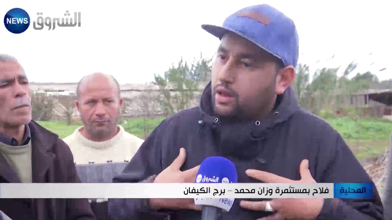 العاصمة: مافيا العقار تنهب العقار ببلدية برج الكيفان والسلطات تتفرج