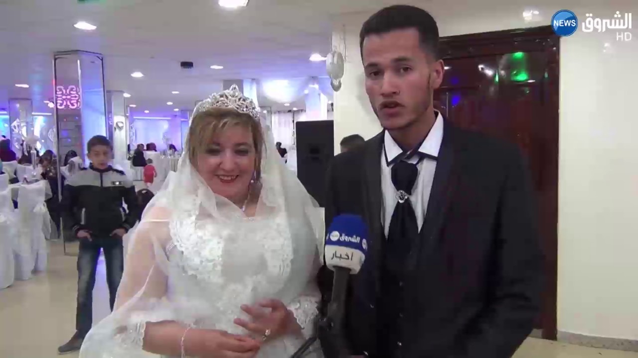 باتنة: جمعية " الصابرين " تدخل 20 عريسا إلى القفص الذهبي