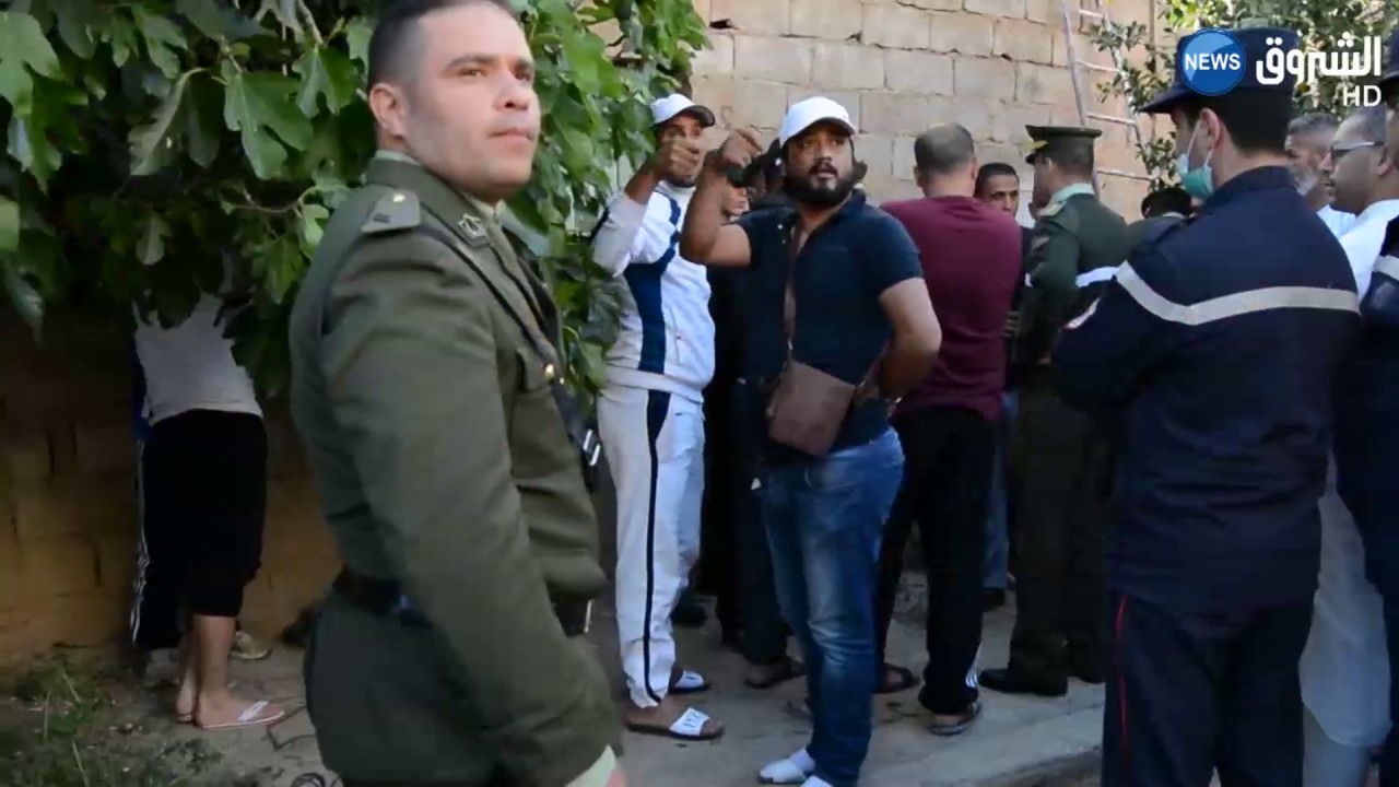 العثور على جثة يرجح أن تعود للطفل " ختو" بعين تموشنت