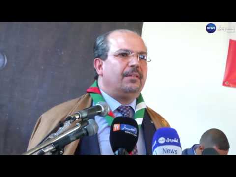 محمد عيسى يرد على DZ Joker وأنس تينا: "واحد يستهزئ بالرسالة.. والآخر يقول ما نسوطيش، الله لا سوطا"!