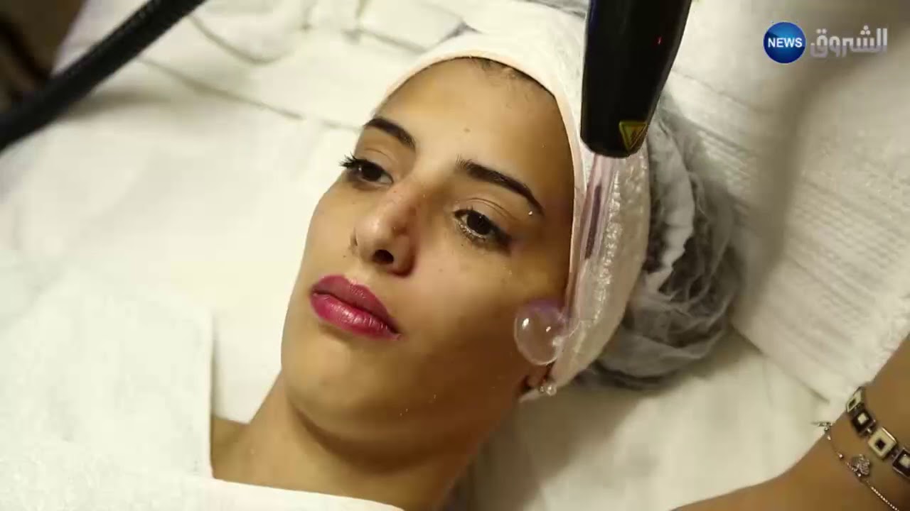 مجتمع: مداخيل الحلاقة تفوق رواتب الطبيبات وإطارات الدولة