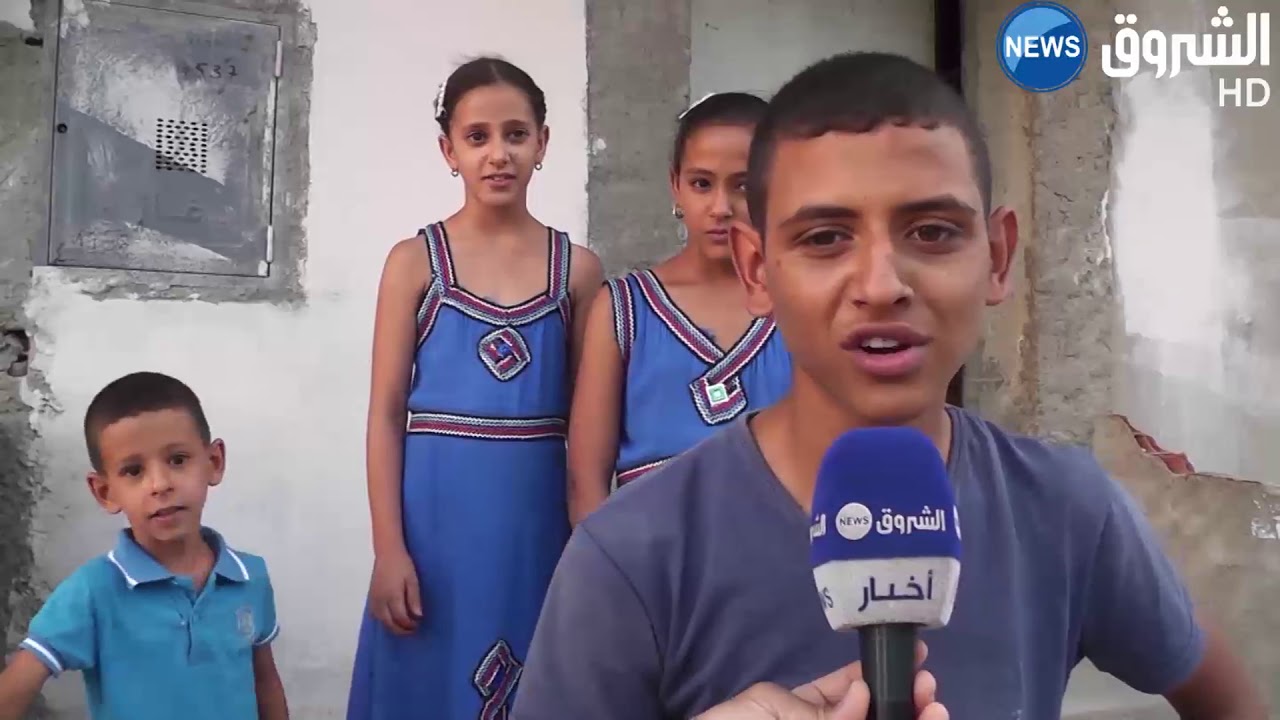 المسيلة: توزيع العشرات من أضاحي العيد على الأيتام والأرامل