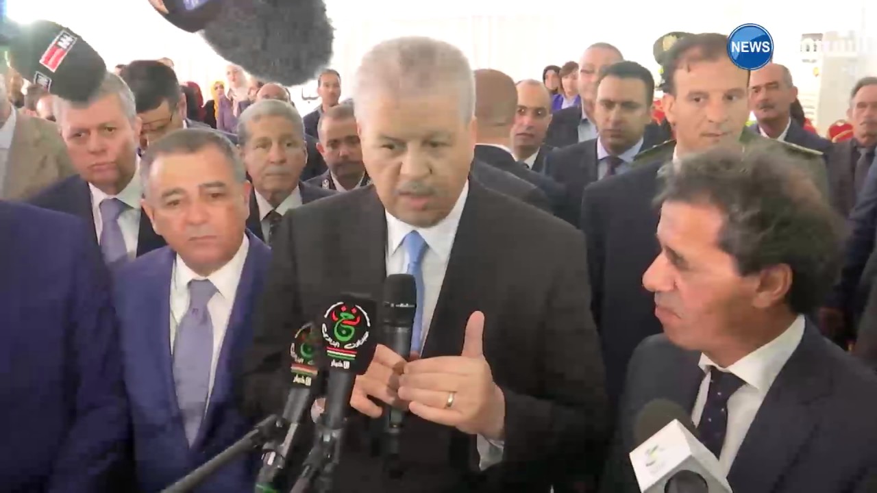 سلال: " الجزائر ستصدر قريبا 2 مليون طن من السكر نحو إفريقيا"