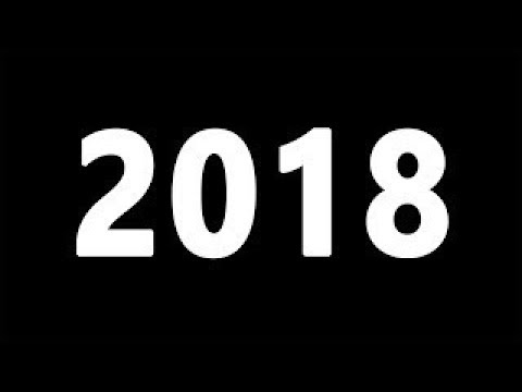 ماذا سيحدث في عام 2018 ؟ هل انت مستعد لما ينتظرك ؟