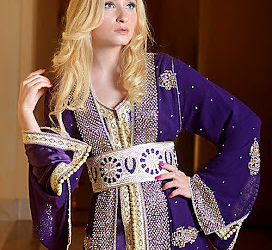 caftan 2015 Safae Ibrahimi 3