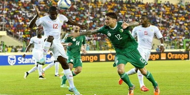 CAN-2015 : l'Algérie meilleure attaque du premier tour 1