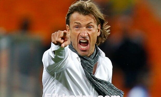 Côte d’Ivoire – Renard : « Je salue les supporters algériens et je vais essayer de leur faire quelques misères » 1