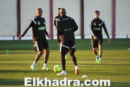 Can 2105; Officiel : Cadamuro remplace Belkalem 1