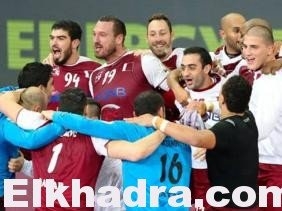 Mondial-2015 de handball messieurs (1/2 finale): qualification historique du Qatar en finale 1