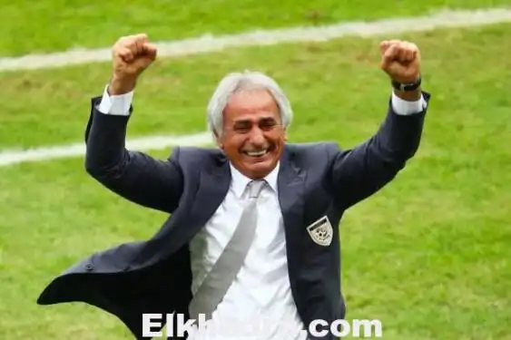 Vahid Halilhodzic : « L’Algérie est l’équipe la plus forte »