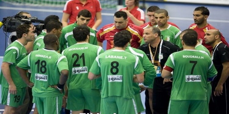 Mondial-2015: le second tour, principal objectif des capés de Zeguili 1