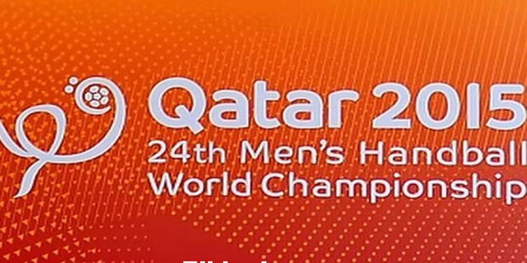 Mondial2015: Doha, capitale mondiale du handball 1