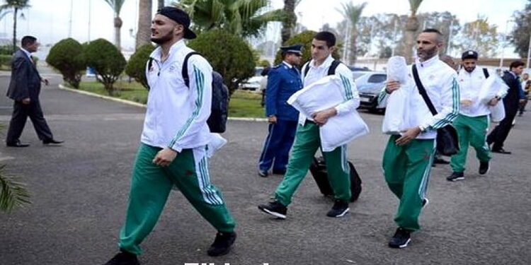 CAN 2015 : Le coordinateur général de la CAF à Mongomo se réunit avec les verts 1
