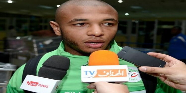 CAN-2015/ Algérie :"Avec Gourcuff on ressent moins de pression qu'avec Halilhodzic" 1