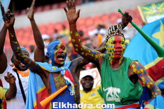 CAN 2019: L’Algérie prête à déposer sa candidature en cas de retrait du Cameroun 2