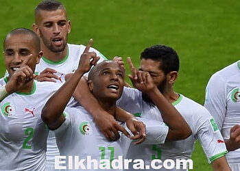 Sur quelle chaine regarder le match Algérie – Sénégal 27/01/2015 – Can2015 2