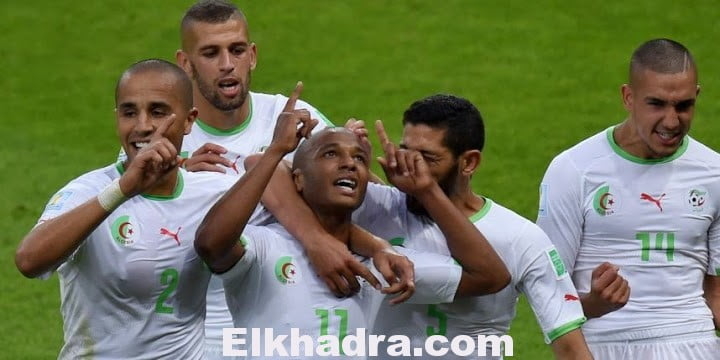 CAN-2015/Algérie: possible déplacement des fans des Verts à partir des demi-finales 1