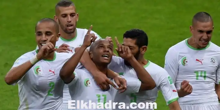 Can 2015 : Sénégal-Algérie Une «finale» à gagner !
