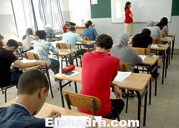 بكالوريا الجزائر 2016 على مرحلتين واللهجات المحلية خلال المراحل الأولى من التعليم الابتدائي 1