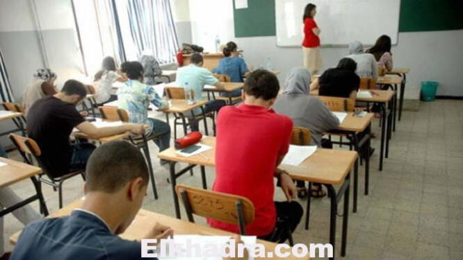 bac.onec.dz 2016 نتائج البكالوريا 2016 وملىء استمارة التسجيل بشهادة