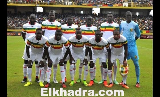 CAN 2015 : L'AFRIQUE DU SUD FACILE CONTRE LE MALI 3-0 1