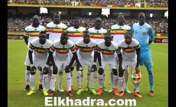 CAN 2015 : L’AFRIQUE DU SUD FACILE CONTRE LE MALI 3-0
