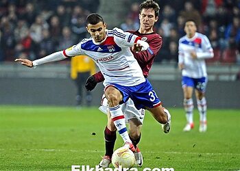 Rachid Ghezzal en prêt à Ajaccio ? 9