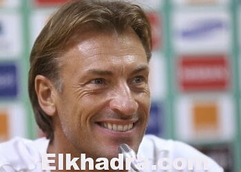 Hervé Renard : « Il faudra être très fort pour battre l’Algérie » 18