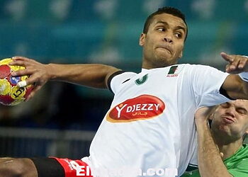 Mondial-2015/Algérie-Egypte: un match décisif dès l'entame du tournoi 13