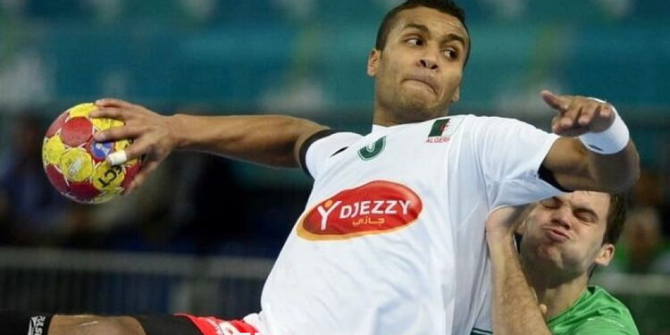 Mondial-2015/Algérie-Egypte: un match décisif dès l'entame du tournoi 1