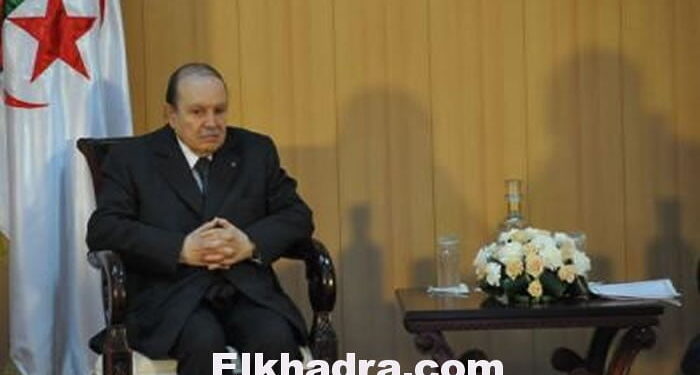 الرئيس بوتفليقة يعلن عن تقسيم إداري جديد لصالح الجنوب و الهضاب العليا 1