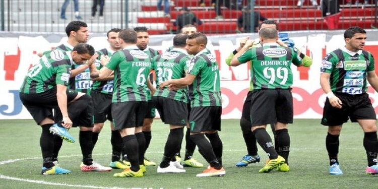 Football/Ligue 1 Mobilis (17e) : le leader en péril, le choc à Bologhine 1