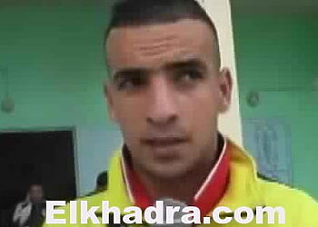 Officiel: Kaddour Beldjilali quitte l'ES Sahel 14