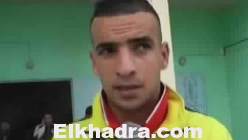 Officiel: Kaddour Beldjilali quitte l'ES Sahel 1