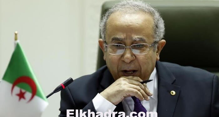 Ramtane Lamamra : l’Algérie a toujours œuvré pour la paix en Afrique 1