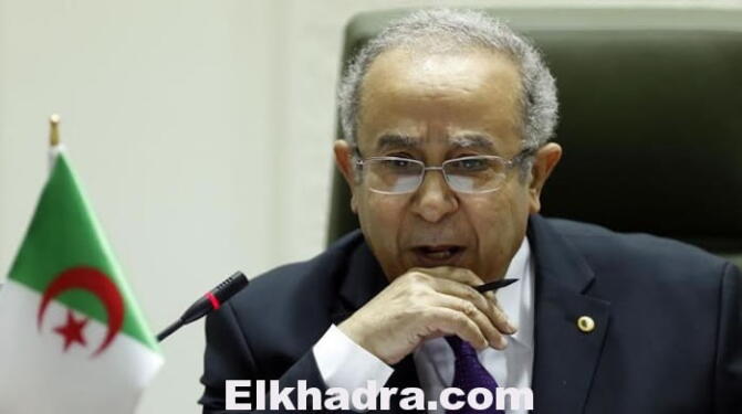 Ramtane Lamamra : l’Algérie a toujours œuvré pour la paix en Afrique 2