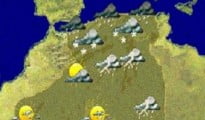 Météo Algérie : Froid, pluies et neige jusqu'à lundi dans le Nord du pays 31 Météo Algérie : Froid, pluies et neige jusqu'à lundi dans le Nord du pays 20