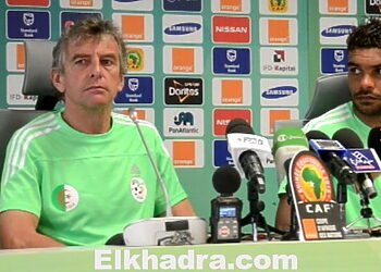 Gourcuff : «Fekir n’est pas dans mes plans actuellement» 7