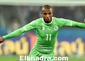 CAN 2015: Diffusion chaine TV Algérie Tunisie 11.01.2015 18