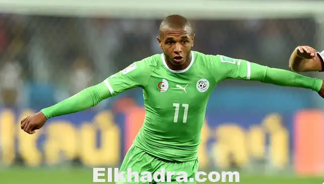 CAN 2015: Diffusion chaine TV Algérie Tunisie 11.01.2015