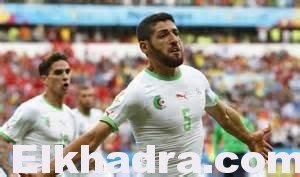 Halliche : «Incha Allah, on ramènera la coupe d’Afrique» 1
